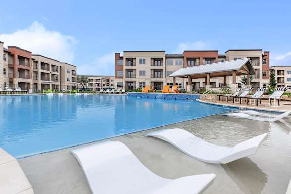 Far West Side San Antonio Apartments | Sienna Westover Hills